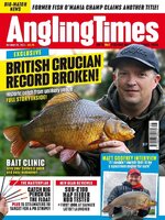 Angling Times